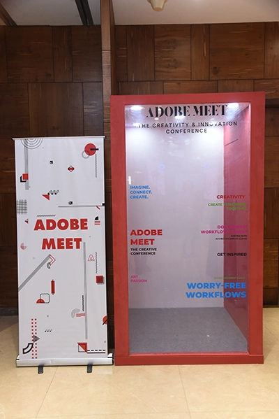 Embee Adobe Meet 2022