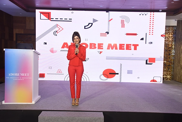 Embee Adobe Meet 2022